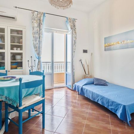 Trapani Seaview Apartment Εξωτερικό φωτογραφία